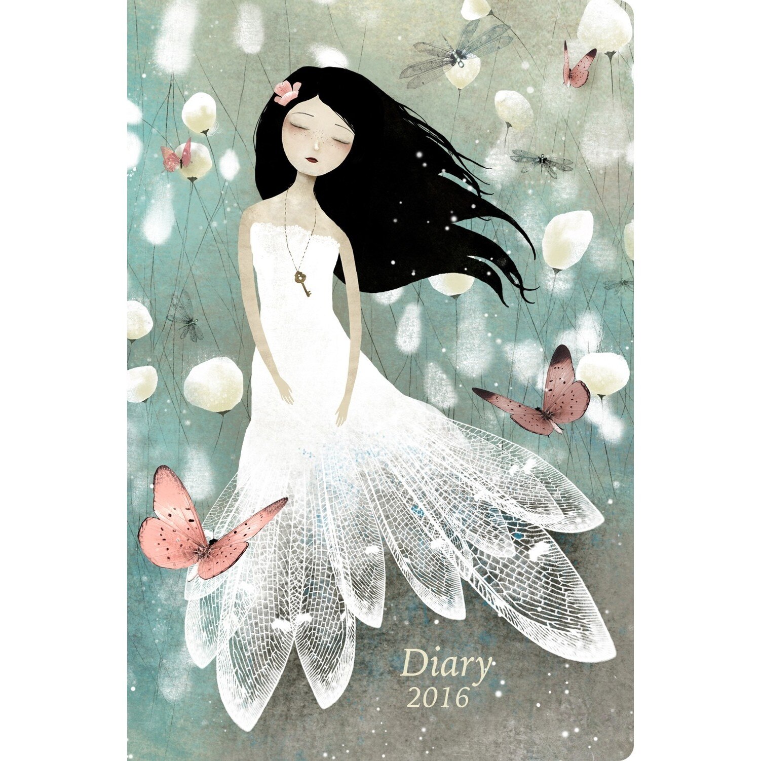 Jurnal Blue Field Memories