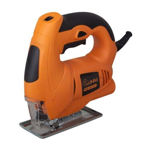 Ferastrau Pendular BuildXell JS 400, 400W, 3000 SPM/RPM