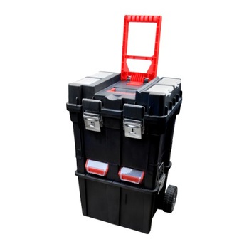 Troller Scule HD Compact 46x35x71 cm Troller Scule HD Compact 46x35x71 cm