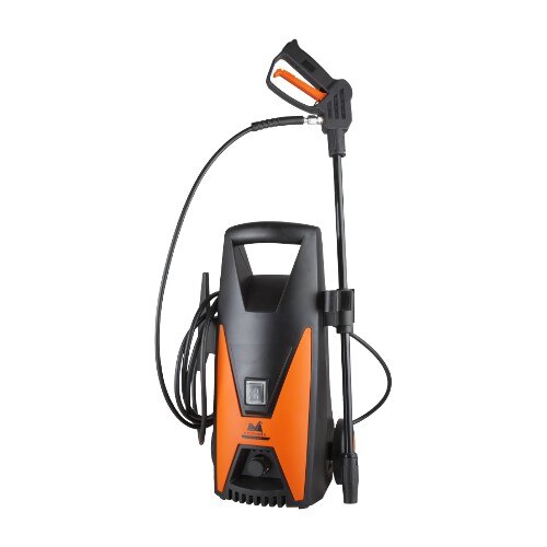 Aparat de spalat cu presiune Honest EvoTools, 1650 W, 105bar, roti transport
