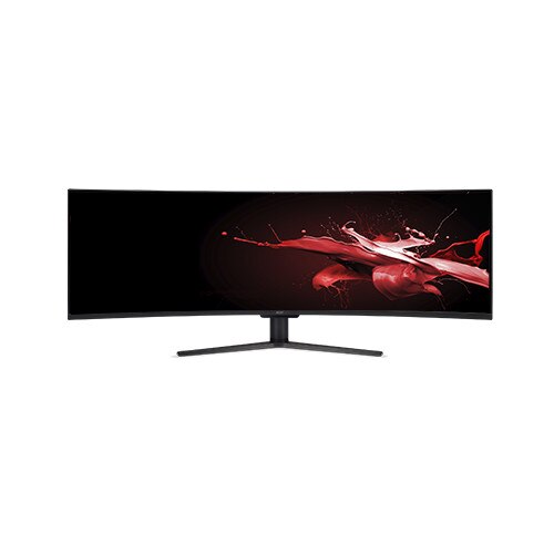 монитор Acer EI491CR