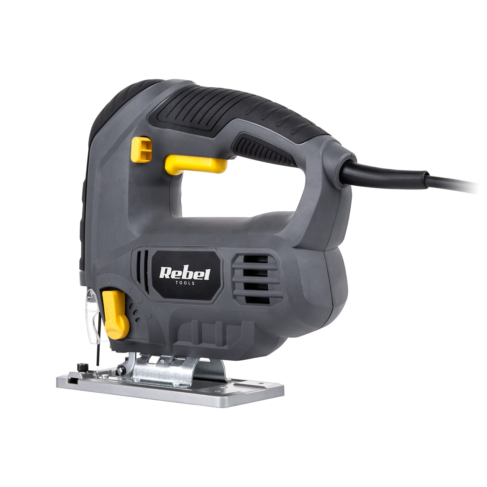 Fierastrau pendular 850W Rebel Tools