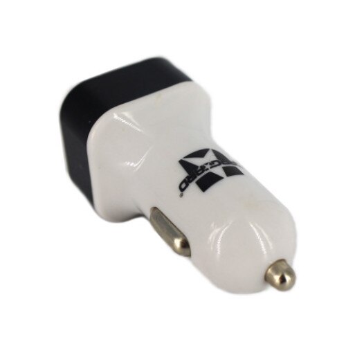 Incarcator bricheta auto USB 2100mA, diferite culori