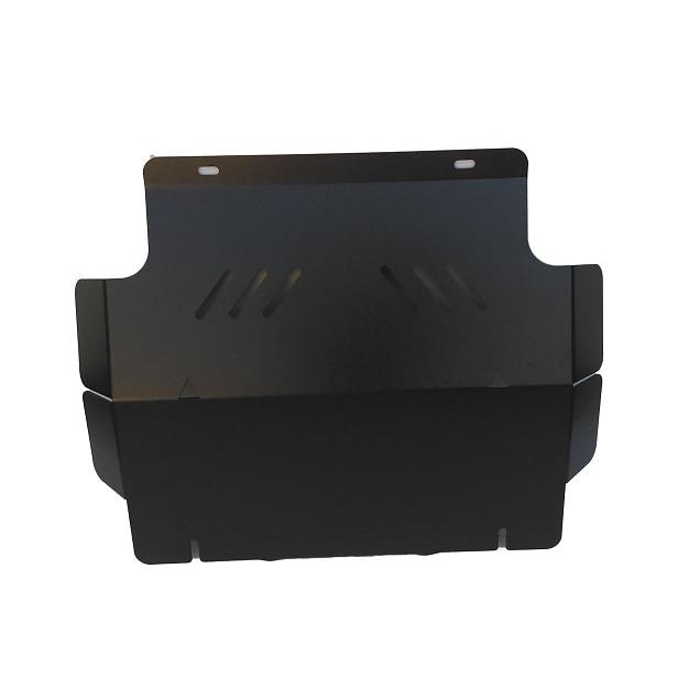 Scut radiator metalic Hyundai Galloper 1998-2003