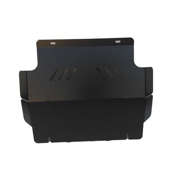 Scut motor metalic Hyundai Galloper 1998-2003 Scut motor metalic Hyundai Galloper 1998-2003