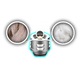 Rezistenta SKRR Vaporesso QF Meshed 0.2ohm