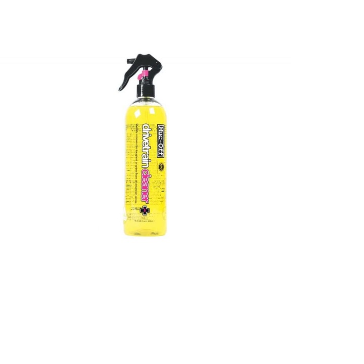 Solutie Muc-Off drive chain cleaner 500 ml