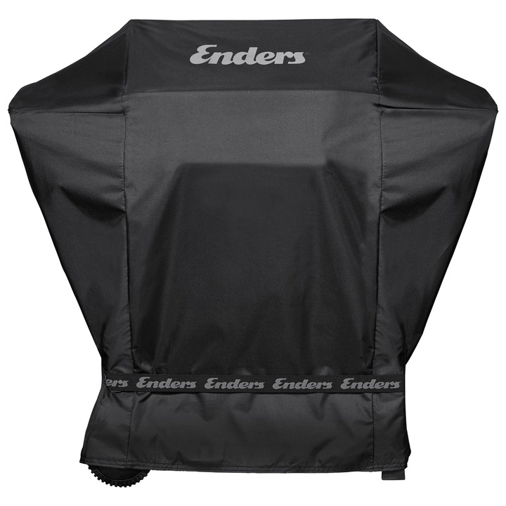 Husa de protectie gratar Enders San Diego 2+3, negru