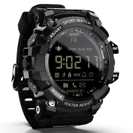 Smartwatch часовник LOKMAT MK16