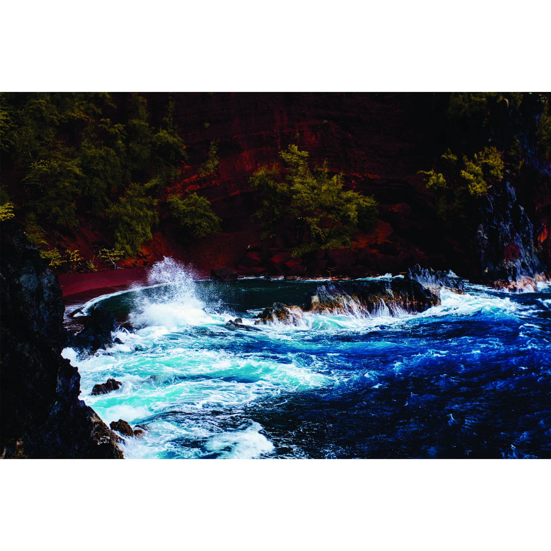 Fototapet peisaj, 200 x133