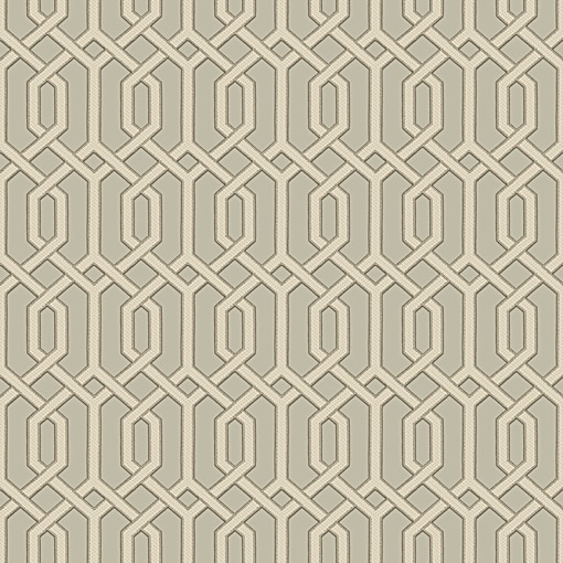 Tapet modern Texturat Beaux Arts II BA220015 Argintiu/Gri 0.53m X 10m=5mp/Rola