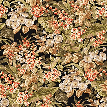 Tapet Floral Texturat Beaux Arts II BA220023 Multicolor 0.53m X 10m=5mp/Rola Tapet Floral Texturat Beaux Arts II BA220023 Multicolor 0.53m X 10m=5mp/Rola
