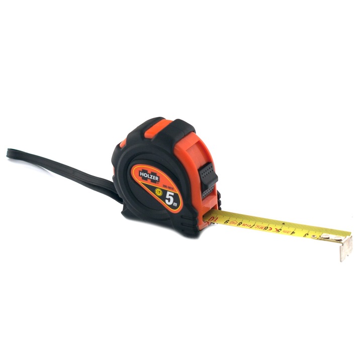 Ruleta Holzer 20G-5019, 5 m