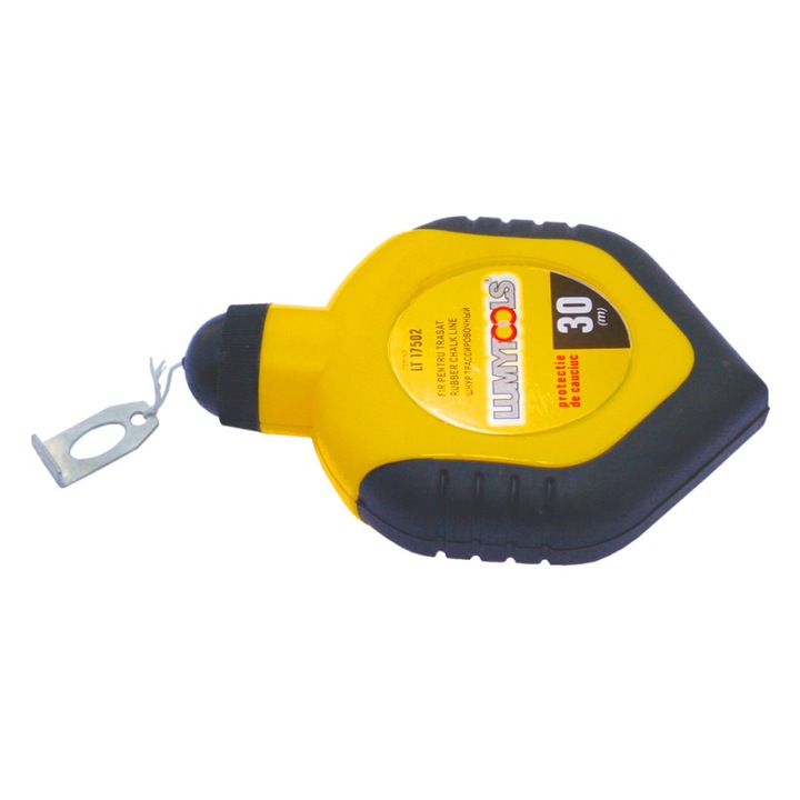 Fir pentru trasat, Lumytools LT17502, 30 m