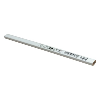 Creion pentru zidari, Lumytools LT09182, 24 cm, 6H Creion pentru zidari, Lumytools LT09182, 24 cm, 6H