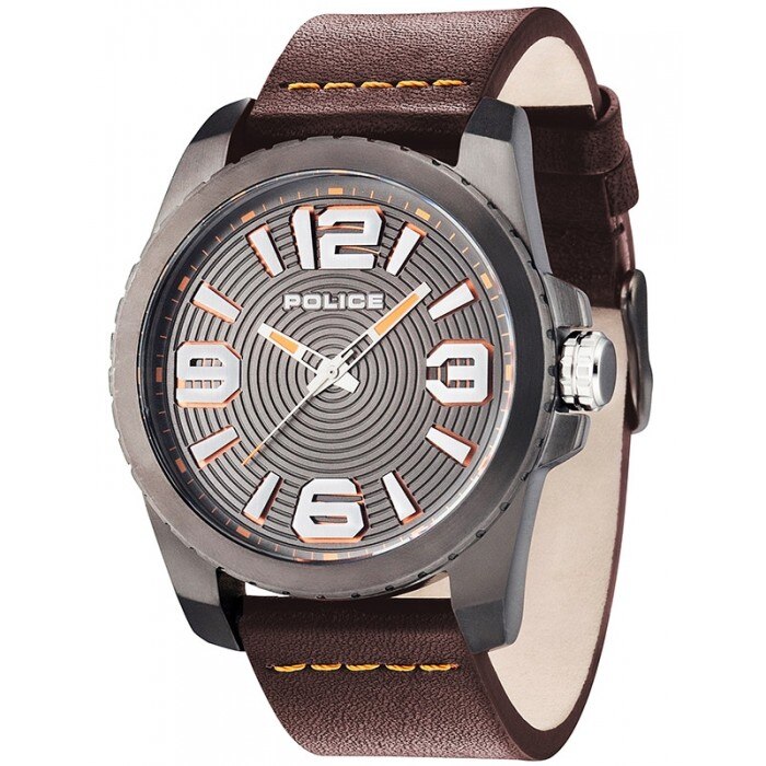 Ceas barbatesc Police 14761JSU/61 Vinyl