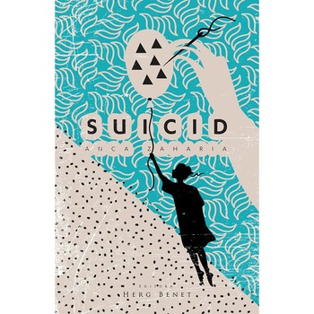Suicid - Anca Zaharia Suicid - Anca Zaharia