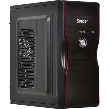 Sistem PC StarGames Orange, Intel Core i5-3470 3.20 GHz, HDD 500GB, 8GB DDR3, DVD-RW GeForce GT 1030 2G OC 2GB Sistem PC StarGames Orange, Intel Core i5-3470 3.20 GHz, HDD 500GB, 8GB DDR3, DVD-RW GeForce GT 1030 2G OC 2GB