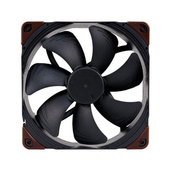 Ventilator Noctua NF-A14 industrialPPC-24V-3000 IP67 Q100 PWM Ventilator Noctua NF-A14 industrialPPC-24V-3000 IP67 Q100 PWM