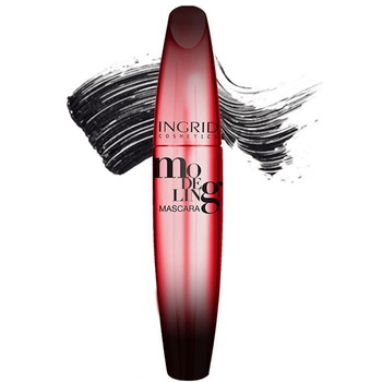 Mascara INGRID Modeling Mascara, Negru, 5 ml Mascara INGRID Modeling Mascara, Negru, 5 ml