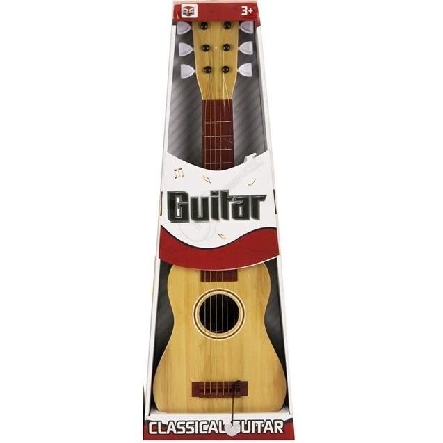 Chitara copii 65 cm DT77808/DT101
