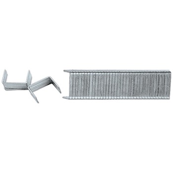 Capse pentru capsator, tip 140, 8 mm, calite, 1000 buc., MTX MASTER Capse pentru capsator, tip 140, 8 mm, calite, 1000 buc., MTX MASTER