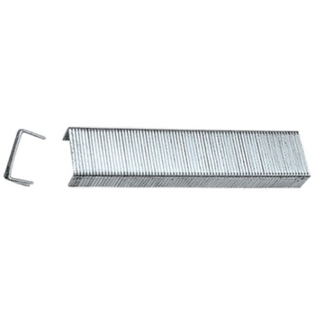 Capse pentru capsator, tip 53, 12 mm, calite, 1000 buc., MTX MASTER Capse pentru capsator, tip 53, 12 mm, calite, 1000 buc., MTX MASTER