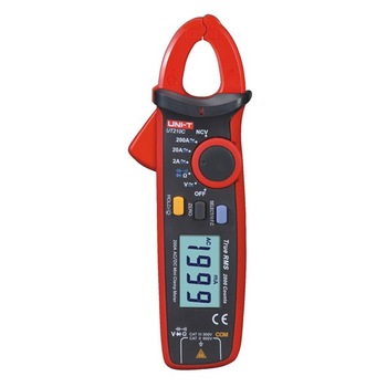Multimetru clampmetru UNI-T UT210C Multimetru clampmetru UNI-T UT210C
