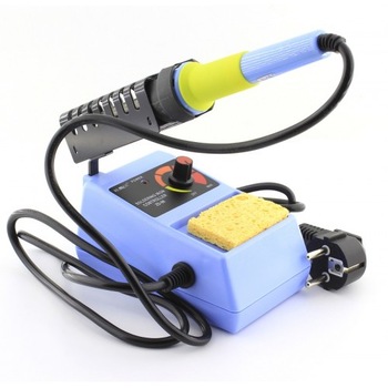 Statie de lipit cu letcon, temperatura reglabila, ZD-98, Kemot - 400797 Statie de lipit cu letcon, temperatura reglabila, ZD-98, Kemot - 400797