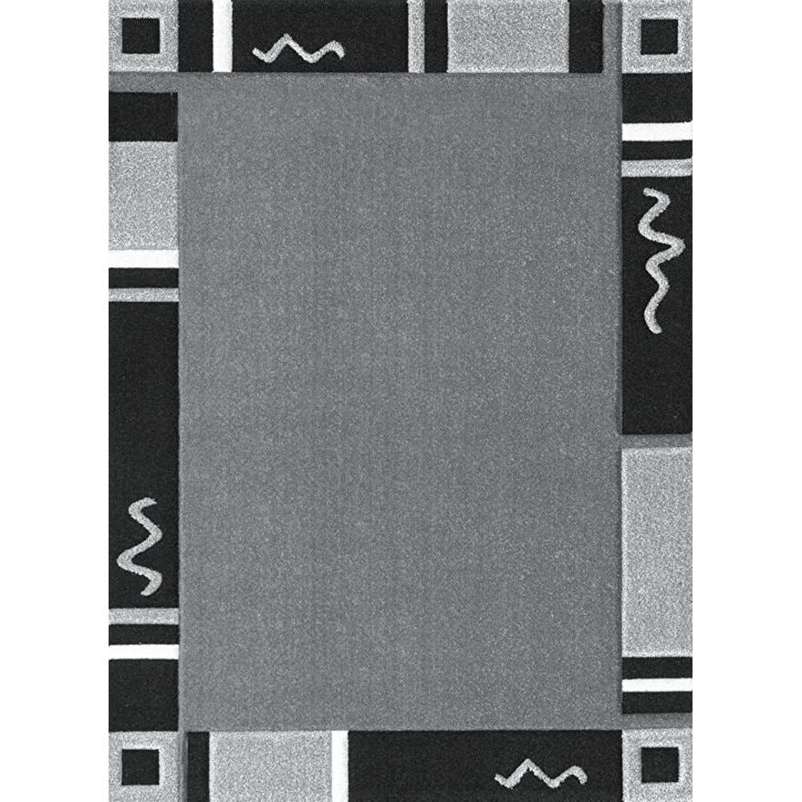 Covor Havanna Carving , 200 x 290 , 401 Silver