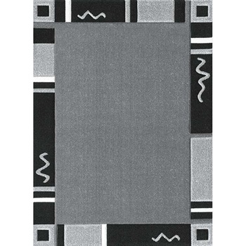 Covor Havanna Carving , 200 x 290 , 401 Silver Covor Havanna Carving , 200 x 290 , 401 Silver