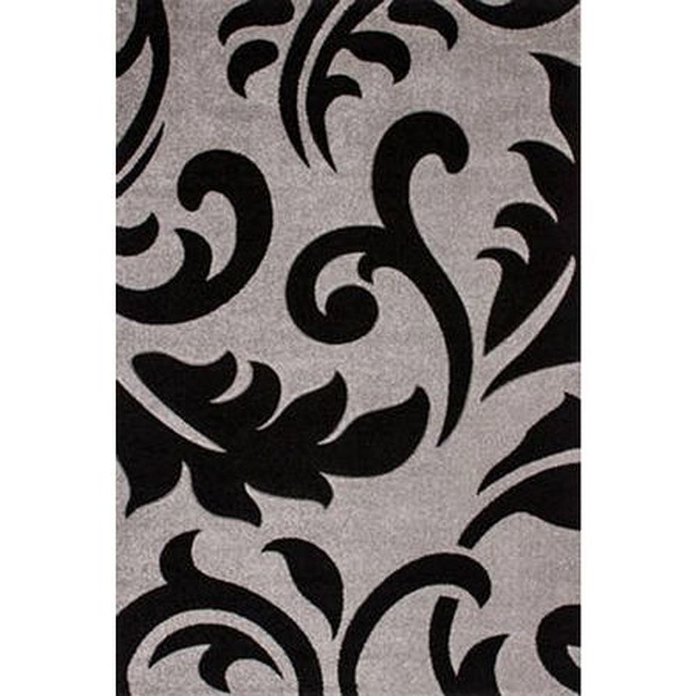 Covor Havanna CArving , 200 x 290 , 415 Silver