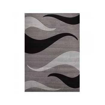 Covor Havanna Carving , 160 x 230 , 406 Silver Covor Havanna Carving , 160 x 230 , 406 Silver