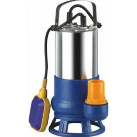 Pompa submersibila - Apa murdara - GOSPODARUL PROFESIONIST MF-550-F