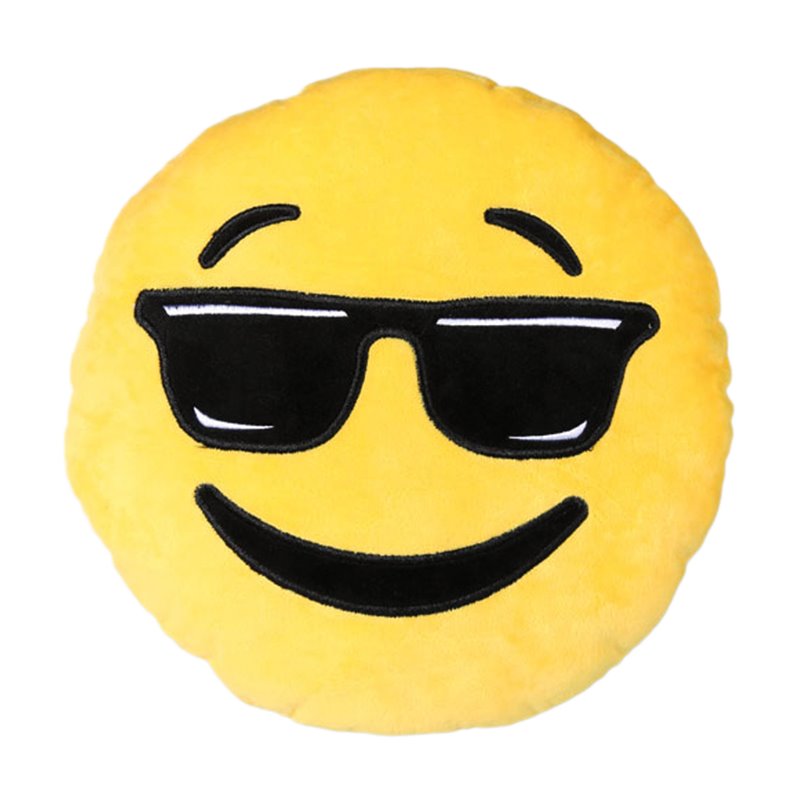 Perna plus Emoticon - 30cm, Radar 62/1042