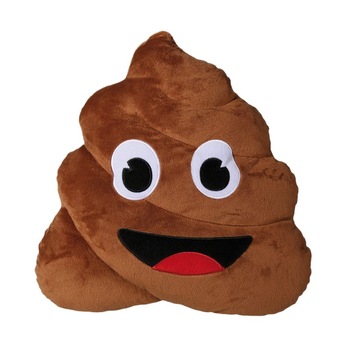 Perna plus Emoticon - 31 x 31cm, Radar 62/1039 Perna plus Emoticon - 31 x 31cm, Radar 62/1039