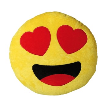 Perna plus Emoticon - 30cm, Radar 62/1038 Perna plus Emoticon - 30cm, Radar 62/1038