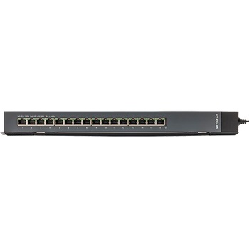 Switch NetGear GSS116E-100EUS, ProSAFE 16 porturi Gigabit Switch NetGear GSS116E-100EUS, ProSAFE 16 porturi Gigabit