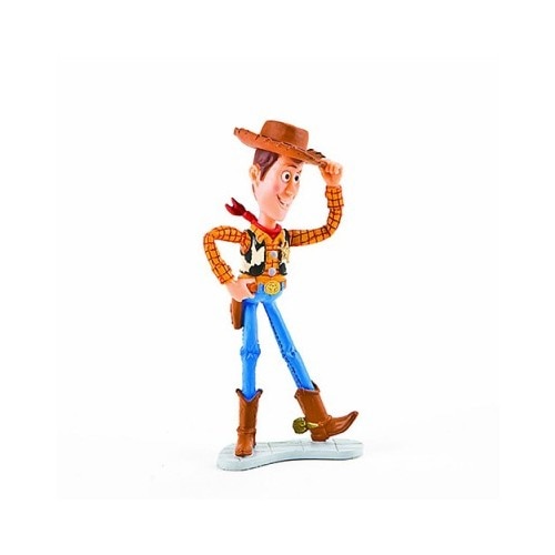 Figurina Bullyland Woody - Toy Story 3