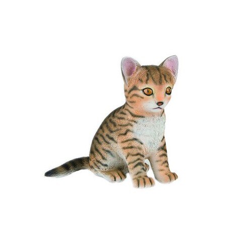 Figurina Bullyland Soft Play Cat