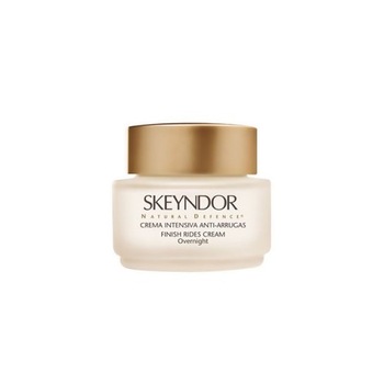 Crema de noapte Skeyndor Natural Defence Finish Rides Cream Crema de noapte Skeyndor Natural Defence Finish Rides Cream