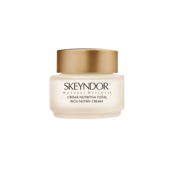 Crema de noapte Skeyndor Natural Defence Rich Nutritive Cream Crema de noapte Skeyndor Natural Defence Rich Nutritive Cream