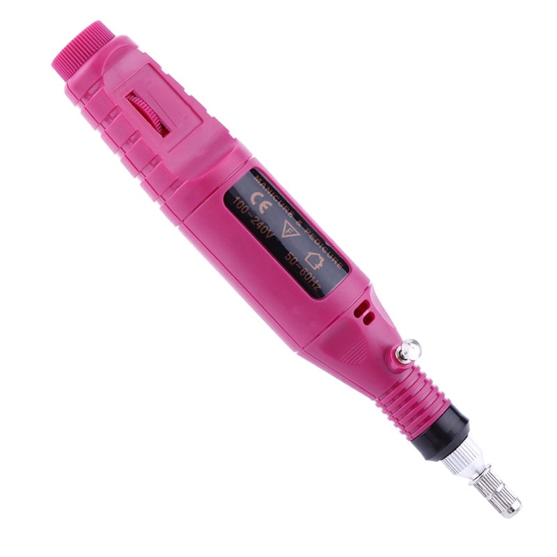 Freza electrica portabila ML801, 14.000 rpm