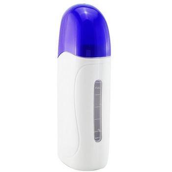 Incalzitor pentru ceara tip cartus Miley ML820B, 40 W, 100 ml Incalzitor pentru ceara tip cartus Miley ML820B, 40 W, 100 ml
