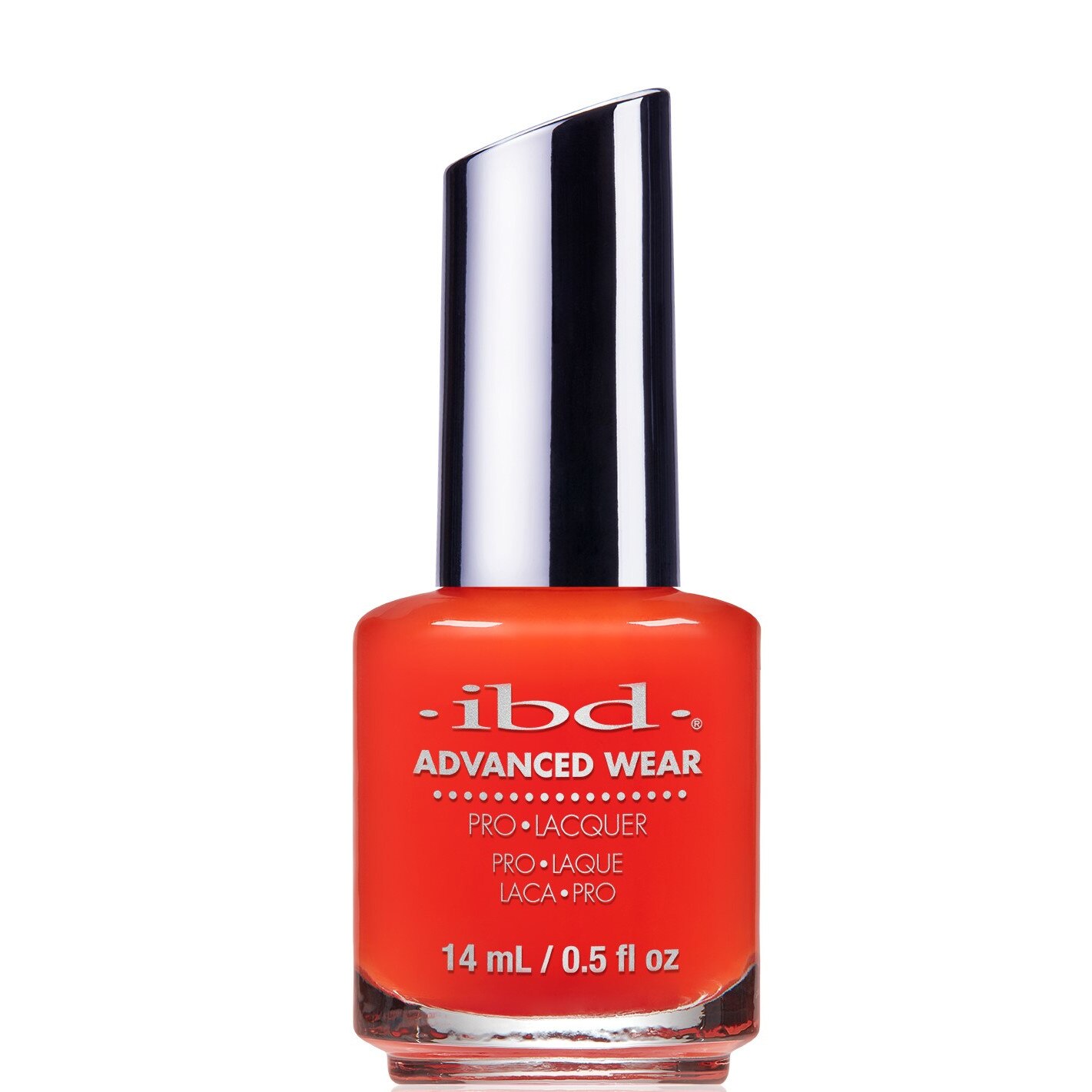IBD Advanced Wear lac de unghii Eye Poppie 14 ml