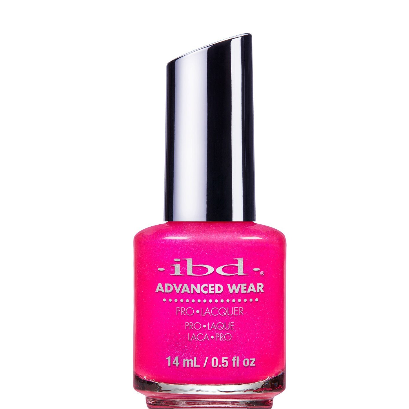 IBD Advanced Wear lac de unghii Frozen Strawberry 14 ml