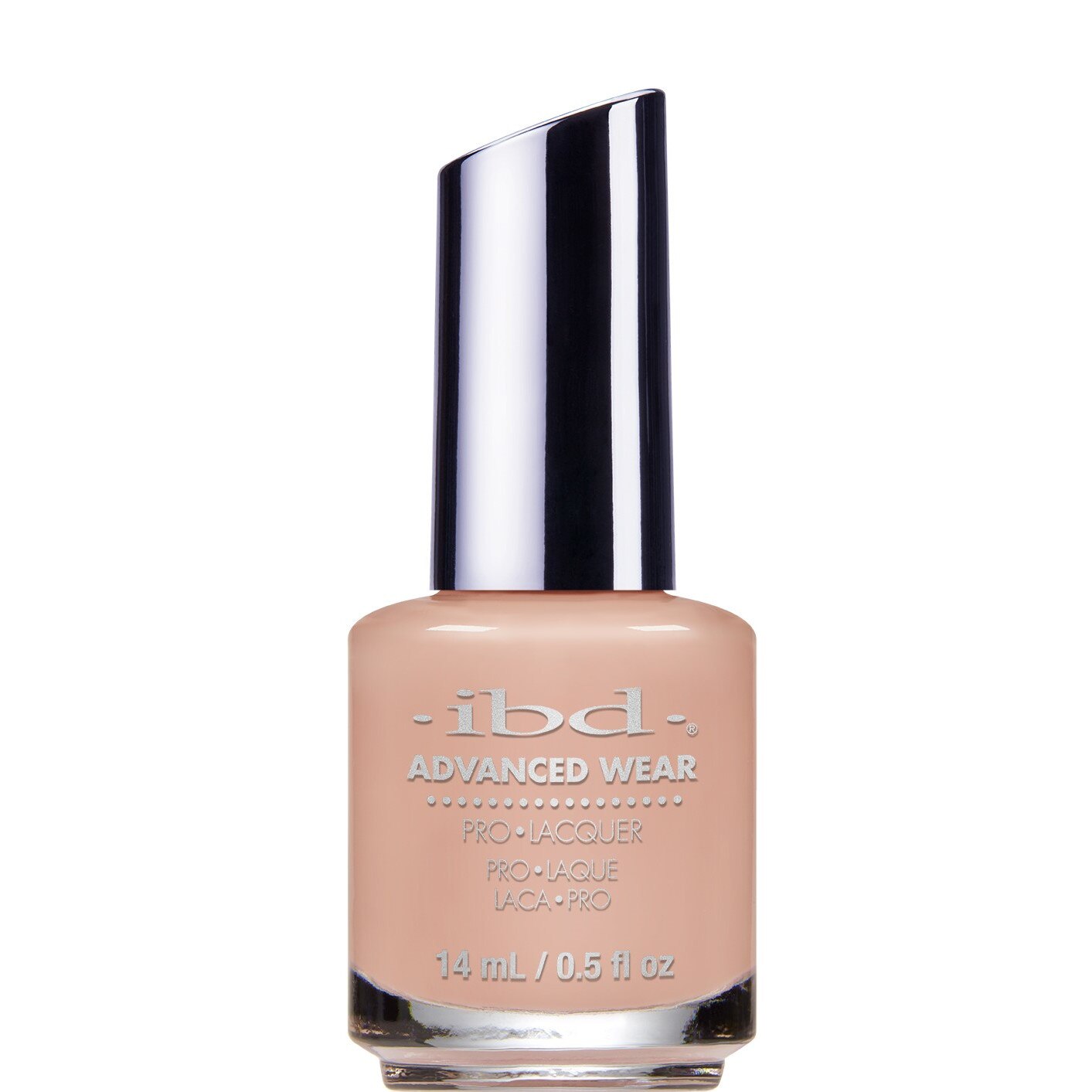 Lac de unghii IBD Advanced Wear Indie Oasis 14ml