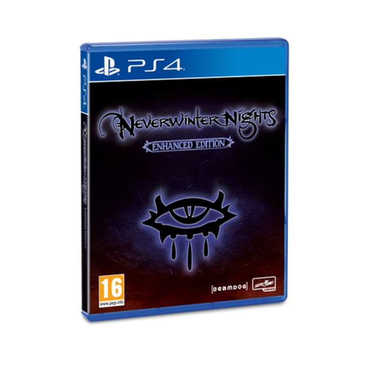 Игра NEVERWINTER NIGHTS за Playstation 4