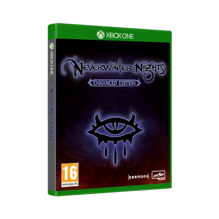 Игра NEVERWINTER NIGHTS за Xbox One