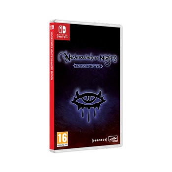 Joc NEVERWINTER NIGHTS pentru Nintendo Switch Joc NEVERWINTER NIGHTS pentru Nintendo Switch